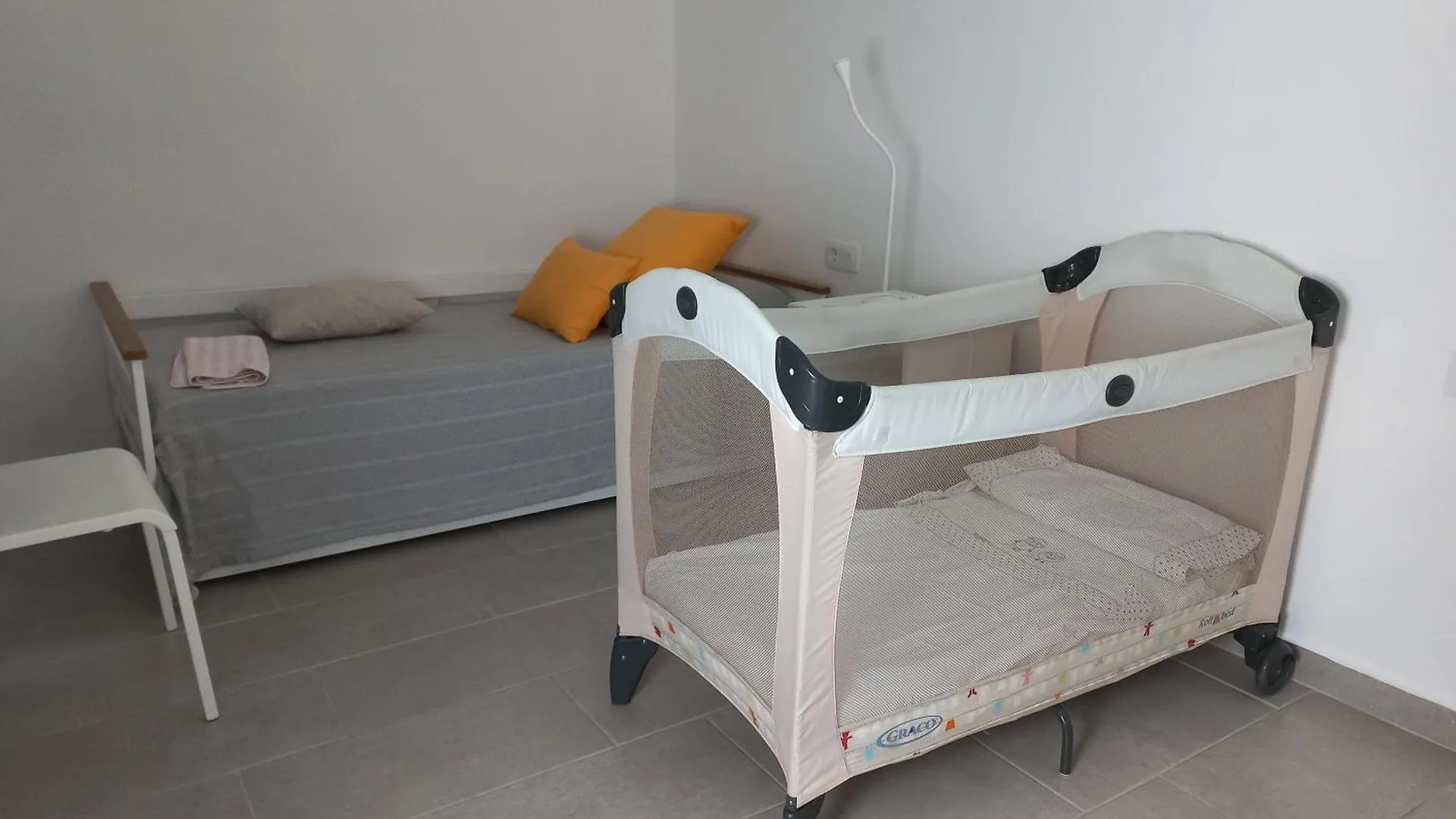 Apartamento La Casa Rosada Tejina 0*,  España